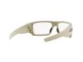 Oakley Si Ballistic Det Cord OO 9253 17 61 Occhiali da Sole