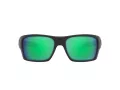 Oakley Turbine OO 9263 45 63 Occhiali da Sole