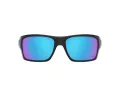 Oakley Turbine OO 9263 56 63 Occhiali da Sole