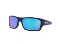 Oakley Turbine OO 9263 56 63 Occhiali da Sole