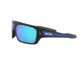 Oakley Turbine OO 9263 56 63 Occhiali da Sole