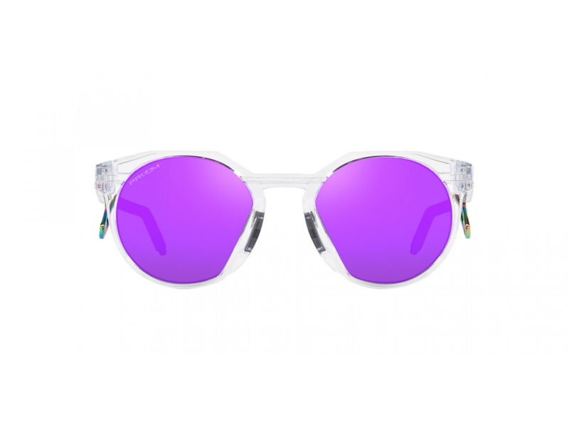 Oakley Hstn Metal OO 0OO9279 927902 52 Occhiali da Sole