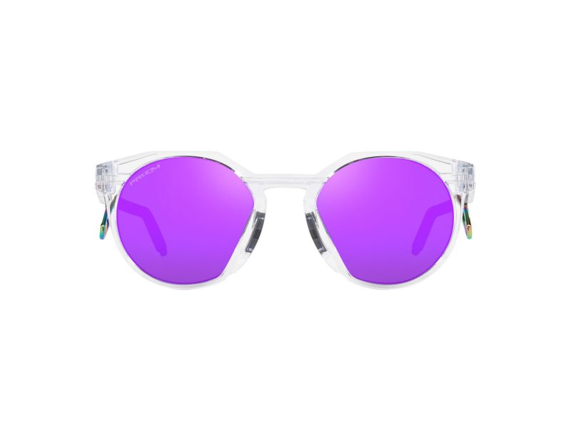 Oakley Hstn Metal OO 0OO9279 927902 52 Occhiali da Sole