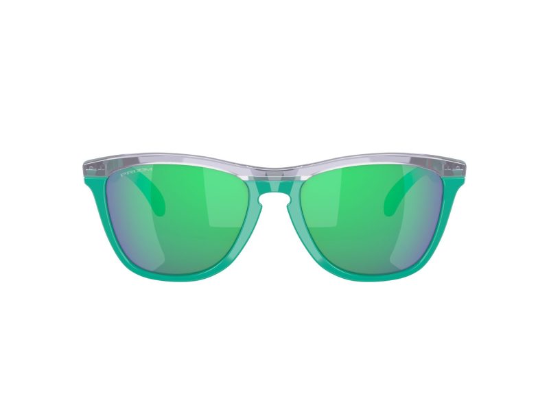 Oakley Frogskins Range OO 0OO9284 928406 55 Occhiali da Sole