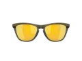 Oakley Frogskins Range OO 0OO9284 928408 55 Occhiali da Sole