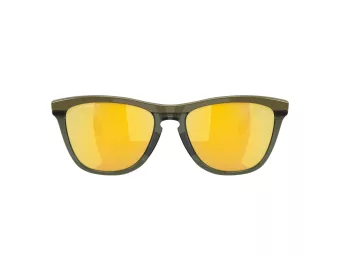 Oakley Frogskins Range OO 0OO9284 928408 55 Occhiali da Sole