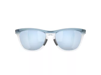 Oakley Frogskins Range OO 0OO9284 928409 55 Occhiali da Sole