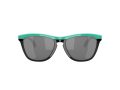 Oakley Frogskins Range OO 9284 10 55 Occhiali da Sole