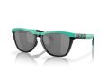 Oakley Frogskins Range OO 9284 10 55 Occhiali da Sole