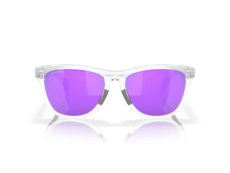 Oakley Frogskins Range OO 9284 12 55 Occhiali da Sole