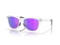 Oakley Frogskins Range OO 9284 12 55 Occhiali da Sole