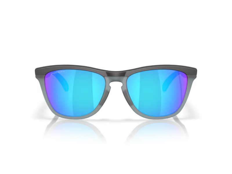 Oakley Frogskins Range OO 9284 19 55 Occhiali da Sole