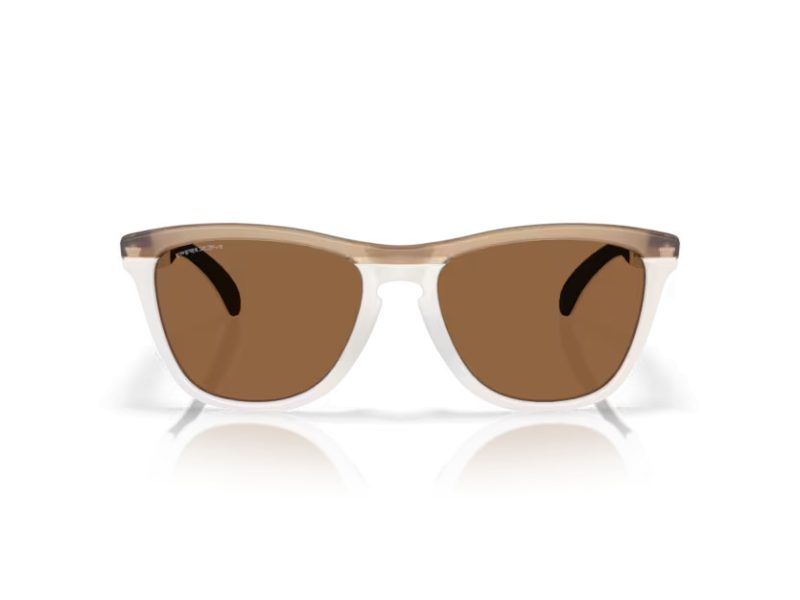 Oakley Frogskins Range OO 9284 20 55 Occhiali da Sole