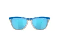 Oakley Frogskins Hybrid OO 9289 03 55 Occhiali da Sole