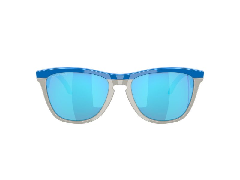 Oakley Frogskins Hybrid OO 9289 03 55 Occhiali da Sole
