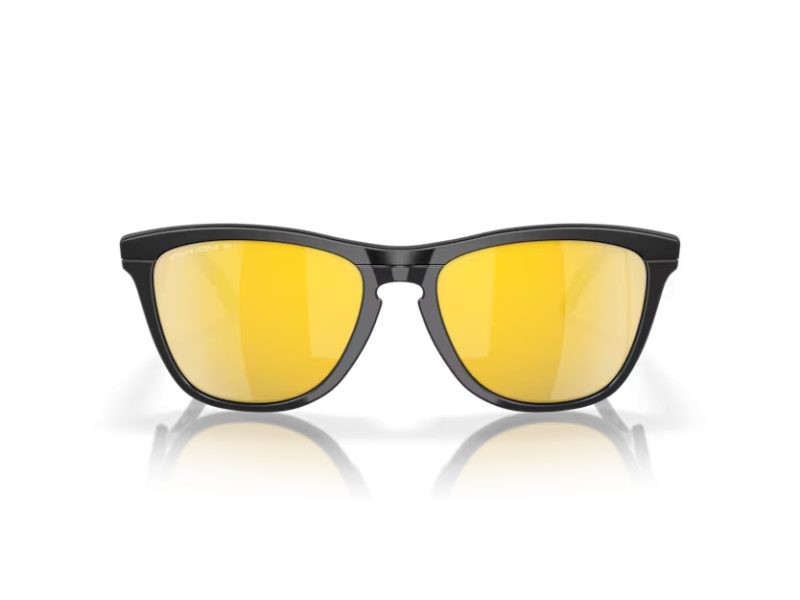 Oakley Frogskins Hybrid OO 9289 06 55 Occhiali da Sole