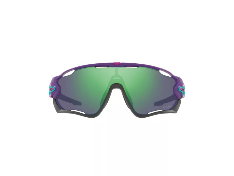 Oakley Jawbreaker OO 9290 66 131 Occhiali da Sole