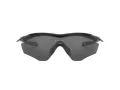 Oakley M2 Frame Xl OO 9343 01 145 Occhiali da Sole