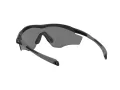 Oakley M2 Frame Xl OO 9343 01 145 Occhiali da Sole