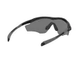 Oakley M2 Frame Xl OO 9343 01 145 Occhiali da Sole