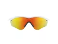 Oakley M2 Frame Xl OO 9343 05 145 Occhiali da Sole