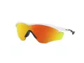 Oakley M2 Frame Xl OO 9343 05 145 Occhiali da Sole