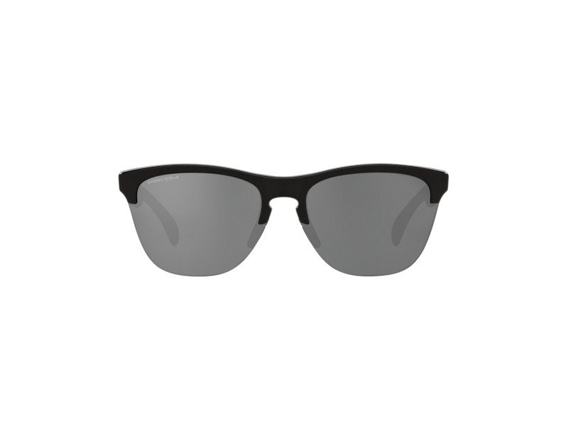 Oakley Frogskins Lite OO 9374 48 63 Occhiali da Sole