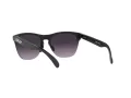 Oakley Frogskins Lite OO 9374 49 63 Occhiali da Sole