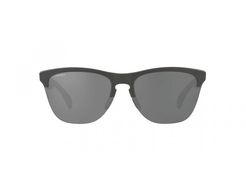 Oakley Frogskins Lite OO 0OO9374 937451 63 Occhiali da Sole