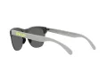 Oakley Frogskins Lite OO 0OO9374 937451 63 Occhiali da Sole