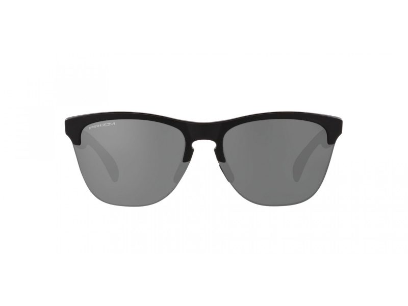 Oakley Frogskins Lite OO 0OO9374 937453 63 Occhiali da Sole
