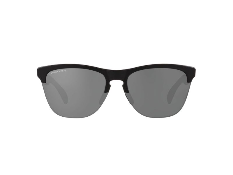 Oakley Frogskins Lite OO 0OO9374 937453 63 Occhiali da Sole