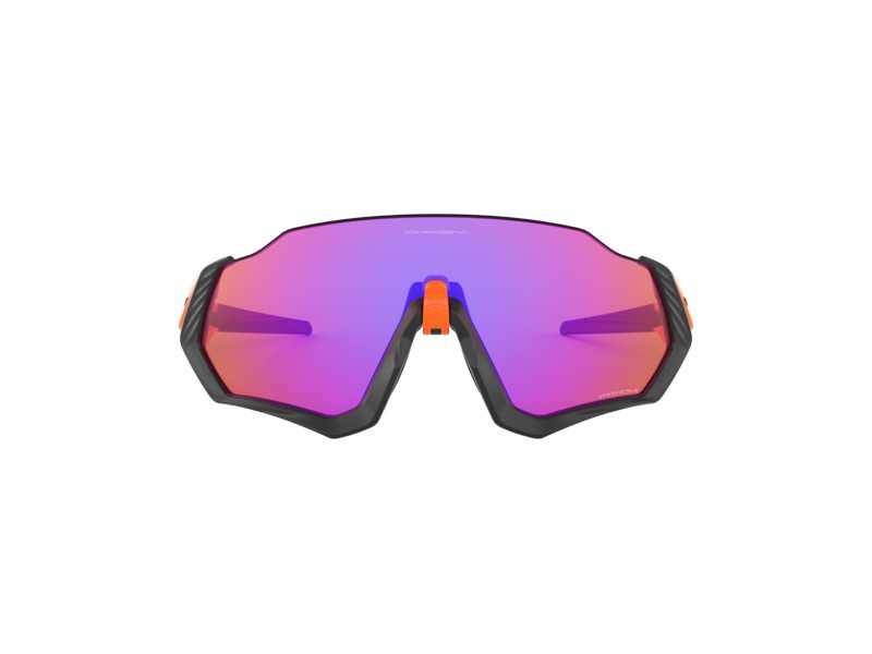 Oakley Flight Jacket OO 9401 940104 Occhiali da Sole