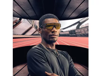 Oakley Sphaera OO 9403 04 136 Occhiali da Sole