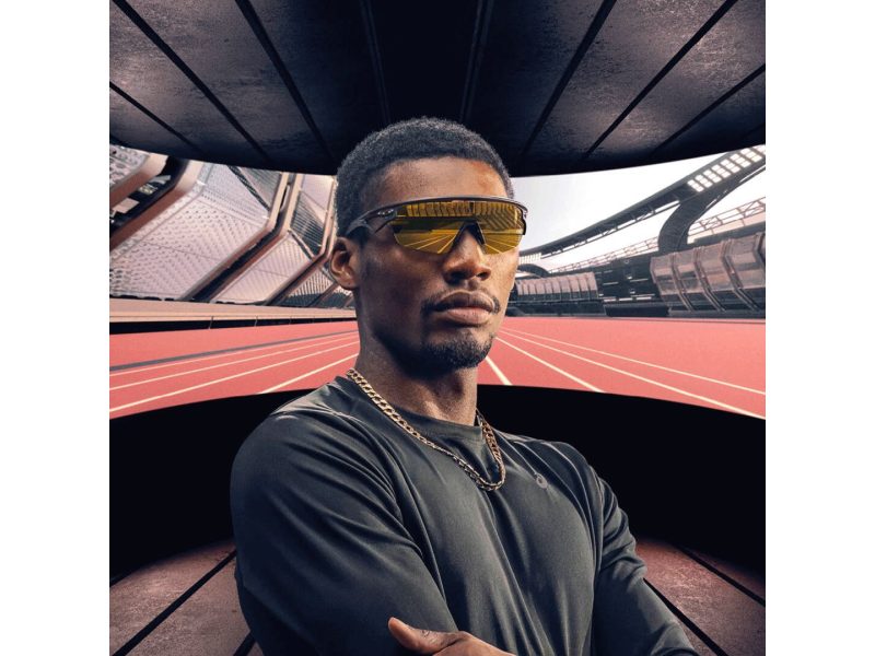 Oakley Sphaera OO 9403 04 136 Occhiali da Sole