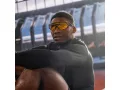Oakley Sphaera OO 9403 04 136 Occhiali da Sole
