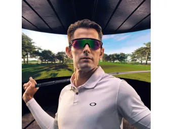 Oakley Sphaera OO 9403 06 136 Occhiali da Sole