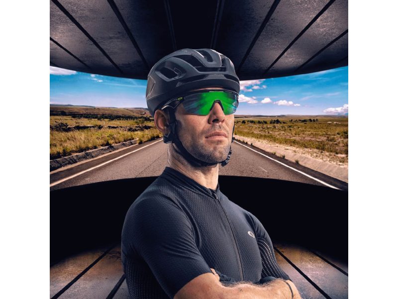Oakley Sphaera OO 9403 08 136 Occhiali da Sole