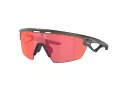 Oakley Sphaera OO 9403 09 136 Occhiali da Sole