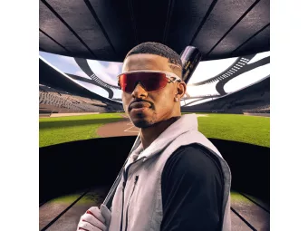 Oakley Sphaera OO 9403 11 136 Occhiali da Sole