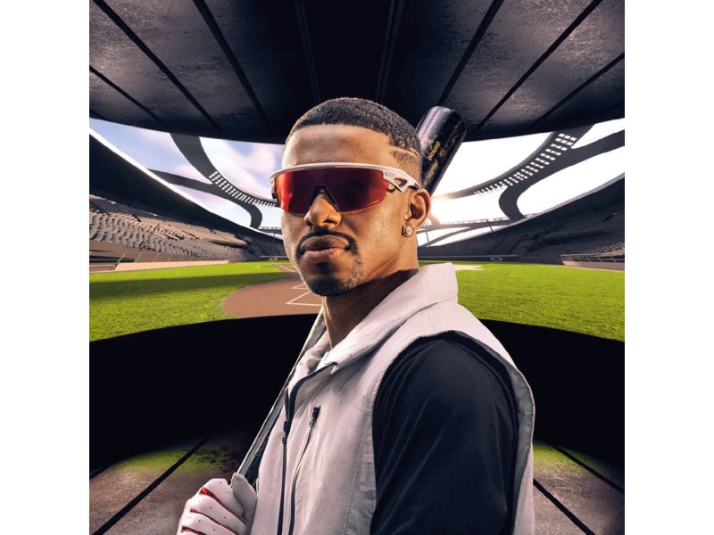 Oakley Sphaera OO 9403 11 136 Occhiali da Sole