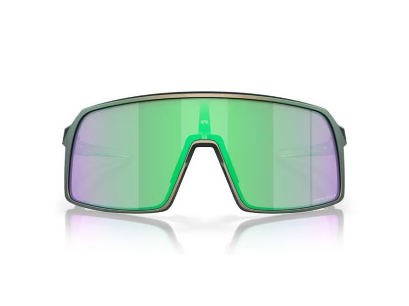 Occhiali on sale mascherina oakley