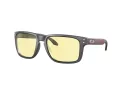 Oakley Holbrook Xl OO 9417 42 59 Occhiali da Sole