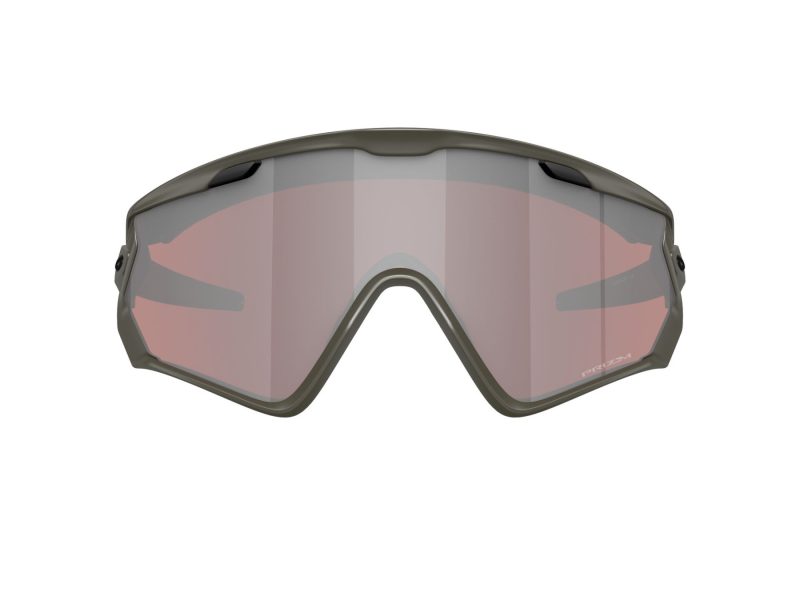 Oakley Wind Jacket 2.0 OO 9418 26 145 Occhiali da Sole