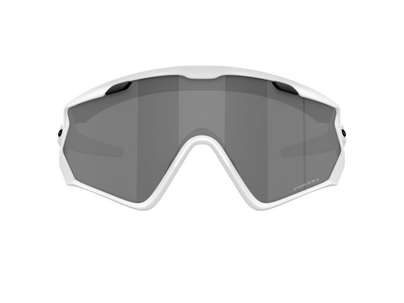 Oakley Wind Jacket 2.0 OO 9418 30 145 Occhiali da Sole
