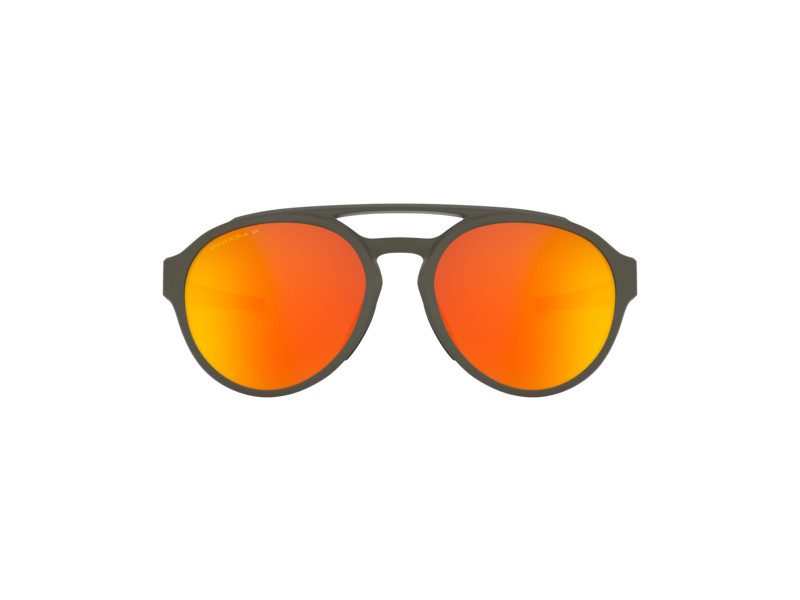 Oakley Forager OO 9421 942107 58 Occhiali da Sole