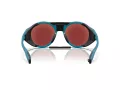 Oakley Clifden OO 9440 27 56 Occhiali da Sole