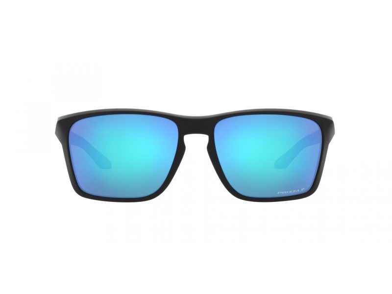 Oakley Sylas OO 0OO9448 944834 60 Occhiali da Sole