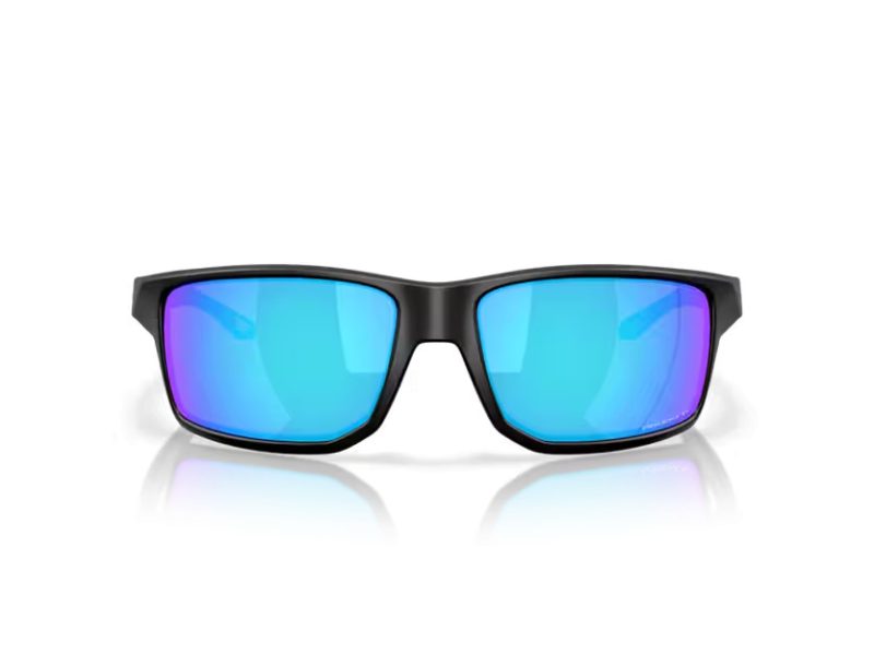 Oakley Gibston Xl OO 9470 03 62 Occhiali da Sole