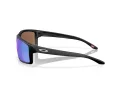 Oakley Gibston Xl OO 9470 03 62 Occhiali da Sole